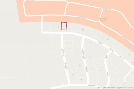 Photo of property in 48 Terry Came Drive, Cambridge, 3434