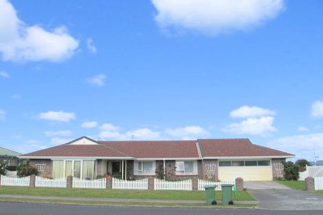 Photo of property in 154 Gloucester Road, Mount Maunganui, 3116