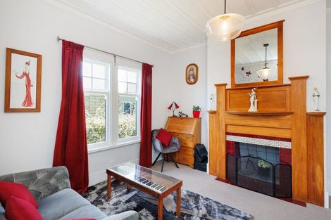Photo of property in 287 College Street, West End, Palmerston North, 4410