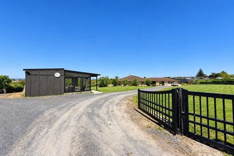 Photo of property in 48 Travers Road, Te Kauwhata, 3782