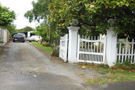 Photo of property in 24 Lytton Street, Feilding, 4702