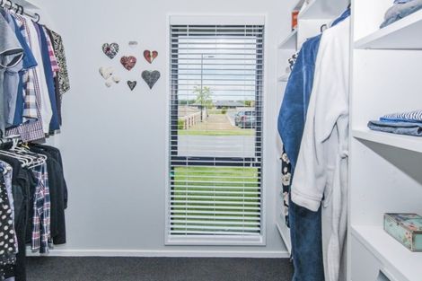 Photo of property in 34 Mclenaghan Road, Rolleston, 7614