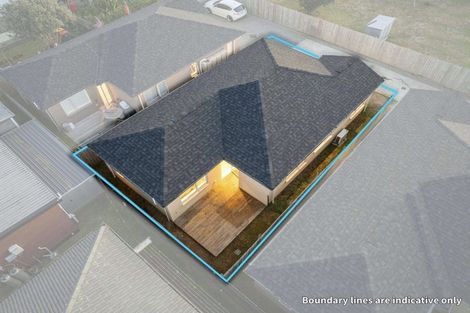 Photo of property in 61c Settlement Road, Papakura, 2110