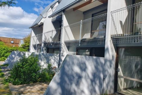Photo of property in 300 Armagh Street, Christchurch Central, Christchurch, 8011