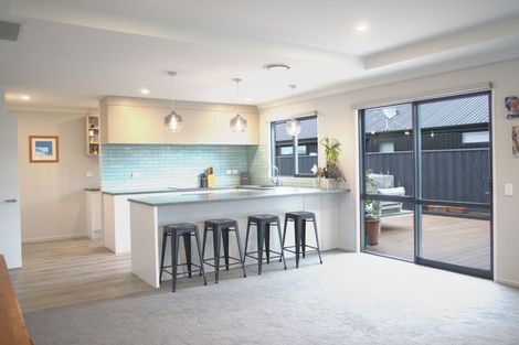 Photo of property in 8 Te Hurunui Drive, Pegasus, 7612