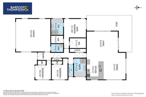 Photo of property in 11a Okura Drive, Kerikeri, 0230