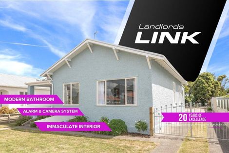 Photo of property in 5 Gunn Street, Gonville, Whanganui, 4501