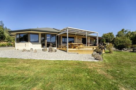 Photo of property in 286 Downs Road, Geraldine Downs, Geraldine, 7991