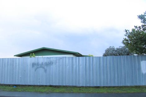 Photo of property in 10b Lander Street, Flaxmere, Hastings, 4120