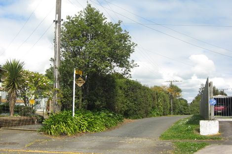 Photo of property in 21 Barry Street, Ferndale, New Plymouth, 4310