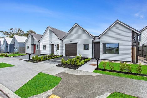 Photo of property in 123 Kopuru Road, Whenuapai, Auckland, 0618