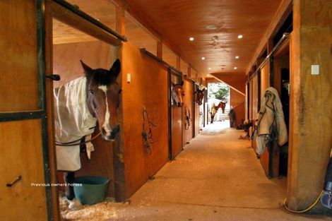 Photo of property in 384 Clifton Road, Whitford, Howick, 2571