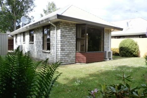 Photo of property in 280b King Street, Rangiora, 7400