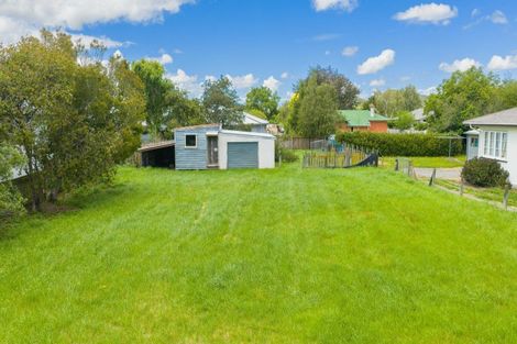 Photo of property in 24 Walter Street, Takapau, 4203