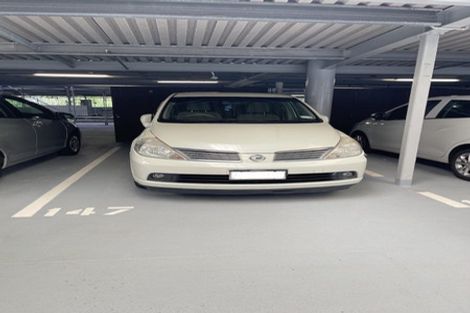 Photo of property in Luna Apartments, 4j/16 Burton Street, Grafton, Auckland, 1010