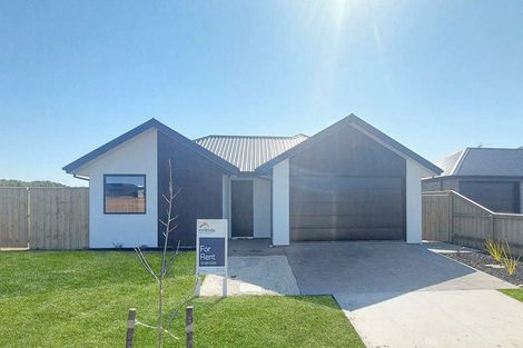 Photo of property in 35 Hilton Drive, Amberley, 7410