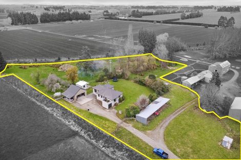 Photo of property in 135 Kean Road, Thomsons Crossing, Winton, 9781