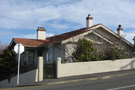 Photo of property in 61 Drivers Road, Maori Hill, Dunedin, 9010