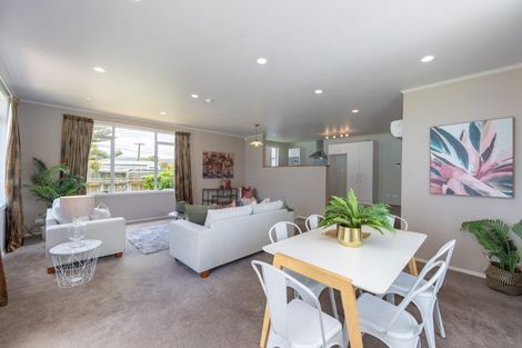 Photo of property in 9 Hamua Grove, Waiwhetu, Lower Hutt, 5010