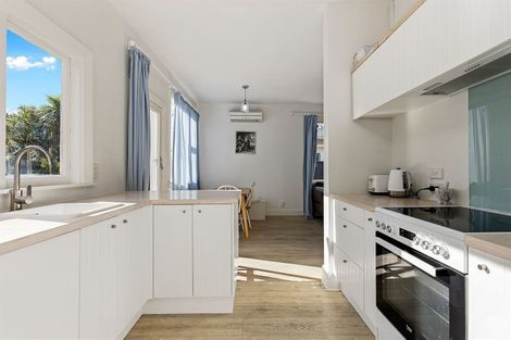 Photo of property in 7 Humboldt Street, Sydenham, Christchurch, 8023