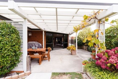 Photo of property in 37 Jefferson Crescent, Milson, Palmerston North, 4414