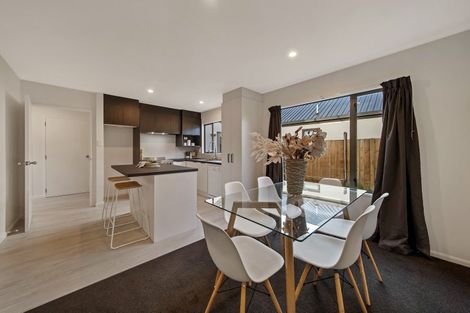 Photo of property in 4/197 Milton Street, Sydenham, Christchurch, 8023