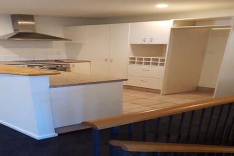 Photo of property in Terrace Garden Apartments, 14c/120 The Terrace, Wellington Central, Wellington, 6011