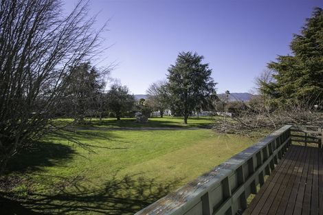 Photo of property in 6 Kotuku Crescent, Matamata, 3400