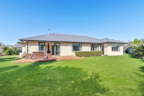 Photo of property in 60b Stonebrook Drive, Rolleston, 7614