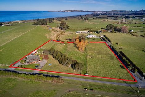 Photo of property in 61 Harnetts Road, Kaikoura Flat, Kaikoura, 7371
