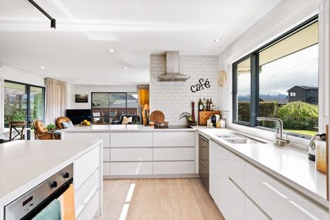 Photo of property in 191 Aubrey Road, Wanaka, 9305