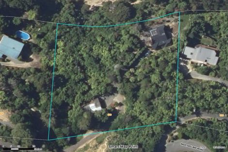 Photo of property in 606 Moetapu Bay Road, Moetapu Bay, Linkwater, 7282