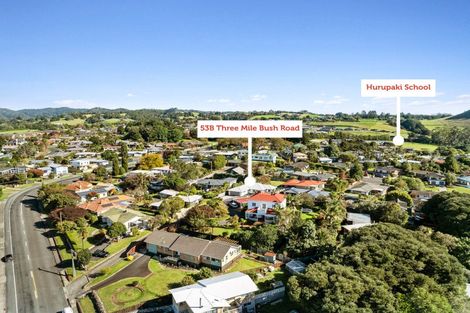 Photo of property in 53b Three Mile Bush Road, Te Kamo, Whangarei, 0112