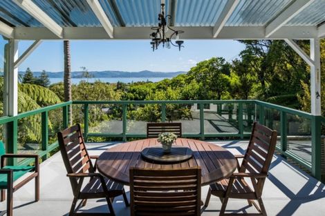 Photo of property in 34 Nikau Street, Eastbourne, Lower Hutt, 5013