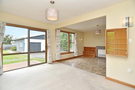 Photo of property in 84 East Belt, Rangiora, 7400