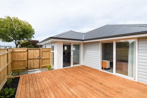 Photo of property in 208a Tremaine Avenue, Highbury, Palmerston North, 4412