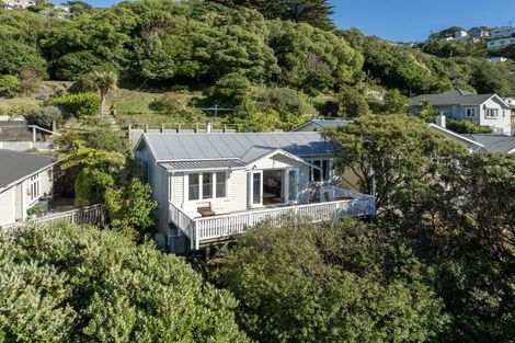 Photo of property in 52 Rakau Road, Hataitai, Wellington, 6021