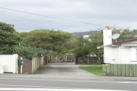 Photo of property in 160a Kings Crescent, Hutt Central, Lower Hutt, 5010