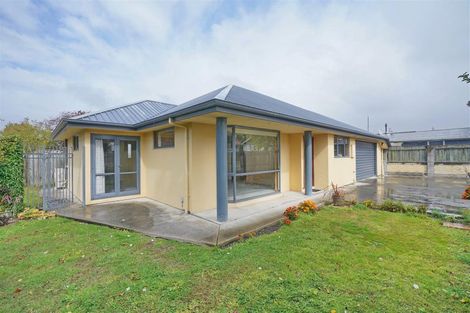 Photo of property in 144 Edinburgh Street, Spreydon, Christchurch, 8024