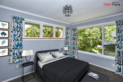 Photo of property in 6 Colman Avenue, Sockburn, Christchurch, 8042