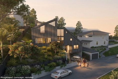 Photo of property in 1a Seaforth Terrace, Karori, Wellington, 6012