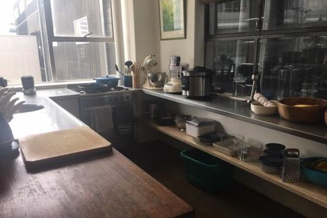 Photo of property in The Lofts, 4/185 Victoria Street, Te Aro, Wellington, 6011