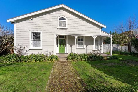Photo of property in 1 Hadfield Street, Otaki, 5512