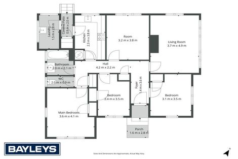 Photo of property in 48 Premier Avenue, Point Chevalier, Auckland, 1022