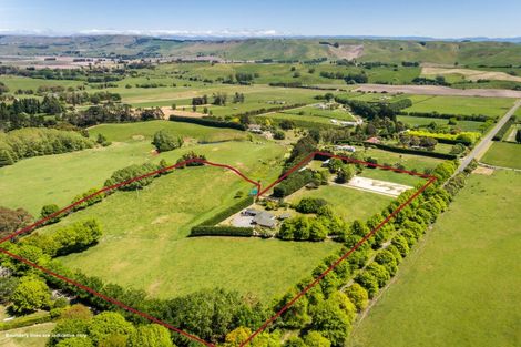 Photo of property in 100 Cohrs Road, Poukawa, Hastings, 4178