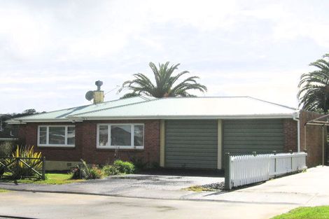 Photo of property in 25 Portland Street, Dargaville, 0310