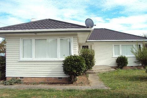 Photo of property in 40 Blackburn Street, Frankton, Hamilton, 3204