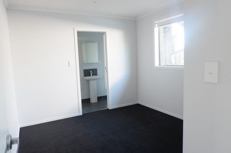 Photo of property in 3/5 Helena Road, Hillcrest, Hamilton, 3216