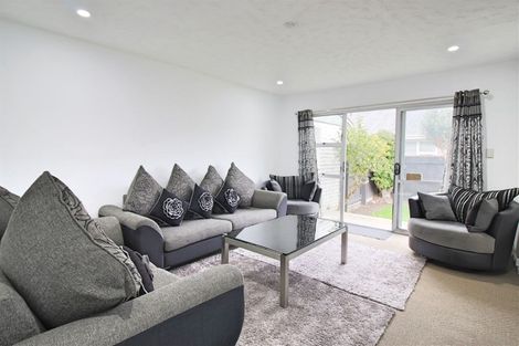 Photo of property in 3/547 Worcester Street, Linwood, Christchurch, 8011