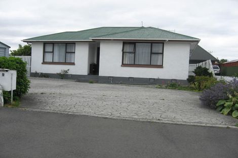 Photo of property in 9 Suva Street, Upper Riccarton, Christchurch, 8041